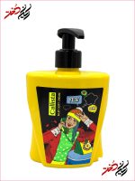 لوسیون مرطوب‌کننده کالیستا Selena حاوی روغن‌های گیاهی و ویتامین E