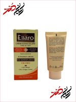 مشخصات ضد آفتاب الارو بدون چربی و بدون عطر