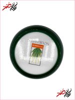 نمای درب کرم مرطوب‌کننده آلوئه‌ورا M با طراحی سبز