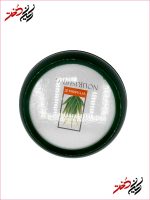 نمای درب کرم مرطوب‌کننده آلوئه‌ورا M با طراحی سبز