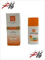 ضد آفتاب مای مدل Smart Defense SPF 50 بدون چربی