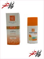 ضد آفتاب مای مدل Smart Defense SPF 50 بدون چربی