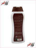 ترکیبات و طرز استفاده شامپو ضد ریزش مو نئودرم مدل Nutrisol