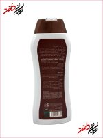 ترکیبات و طرز استفاده شامپو ضد ریزش مو نئودرم مدل Nutrisol