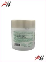 برچسب ترکیبات کرم دست و صورت شون مدل آووکادو