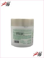 برچسب ترکیبات کرم دست و صورت شون مدل آووکادو