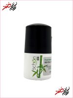 مام رول ضد تعریق مردانه شون مدل Fresh Bamboo رایحه خنک بدون الکل