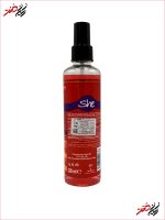 ترکیبات و اطلاعات محصول بادی میست زنانه She مدل ...is Love