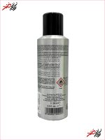 ترکیبات و هشدارهای مصرف اسپری مردانه UDV Black 200ml