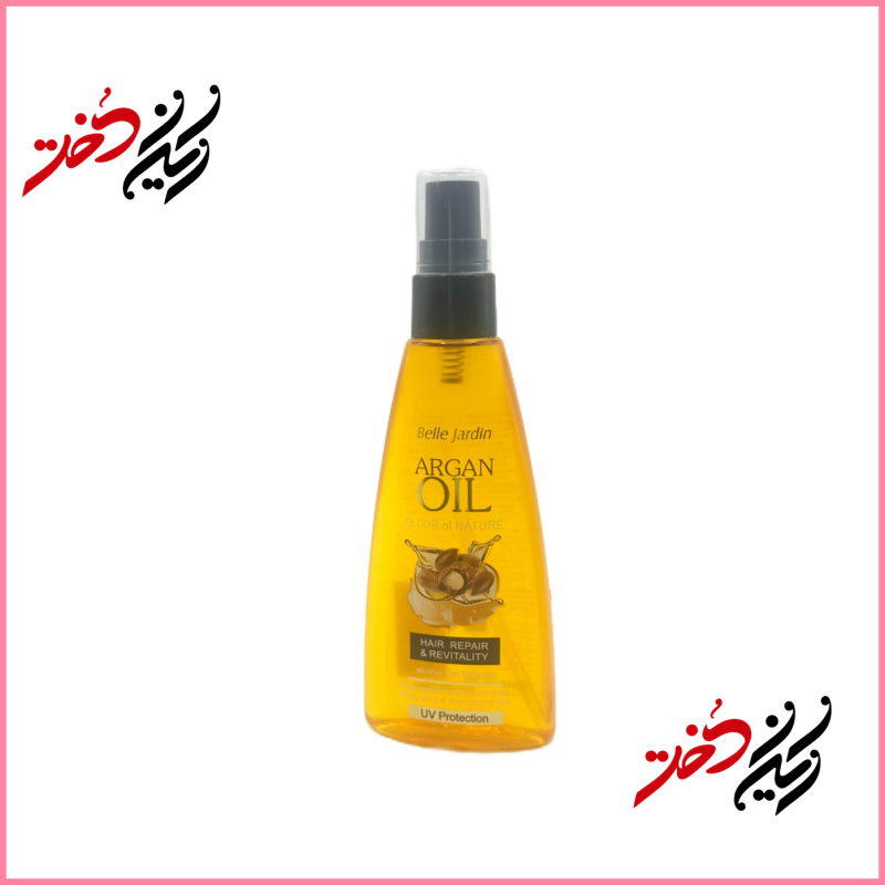روغن مراقبتی ادون Absolute Nourishment Treatment Oil حجم ۱۰۰ میلی‌لیتر – ایران دخت