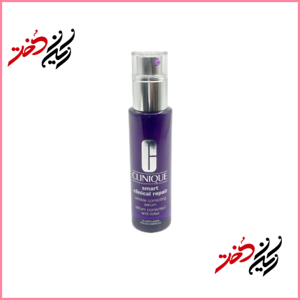 کرم مرطوب‌کننده کلینیک مدل 100H Auto-Rehydrating Gel-Cream – نمای پشت بطری و جعبه اورجینال – ایران دخت