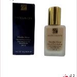نمای جلو کرم پودر استی لادر Double Wear رنگ 1N2 Ecru