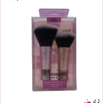 ست مینی براش ریل تکنیکس مدل 407 و 200 مناسب صورت